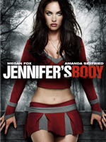 Poster Jennifer's Body  n. 8