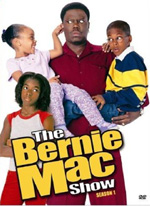 Poster The Bernie Mac Show  n. 0