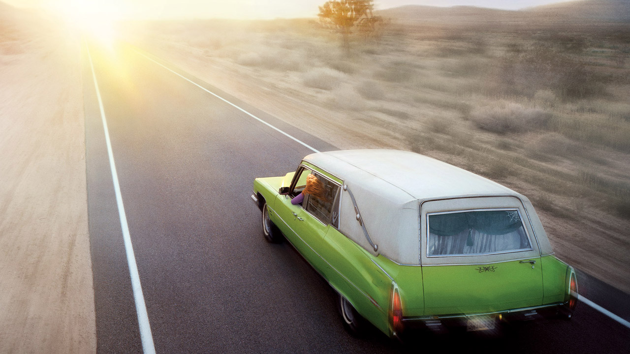 Six Feet Under - Serie TV (2001) - MYmovies.it