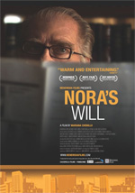 Poster Five Days Without Nora  n. 0