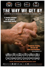 Poster The Way We Get By  n. 0