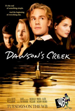 Poster Dawson's Creek  n. 0