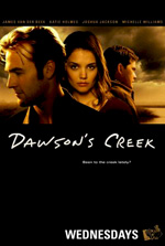 Poster Dawson's Creek  n. 3