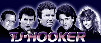 T.J. Hooker