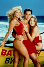 Poster Baywatch  n. 4