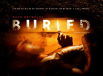 Poster Buried - Sepolto  n. 1
