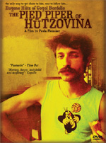 Poster Il pifferaio magico di Hutzovina  n. 0
