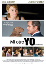 Poster Mr. Beaver  n. 2