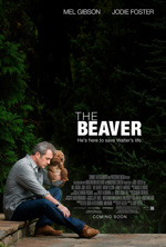 Poster Mr. Beaver  n. 6