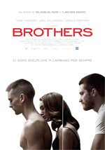 Poster Brothers  n. 0