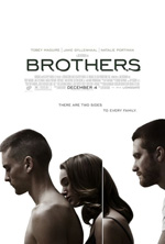 Poster Brothers  n. 1
