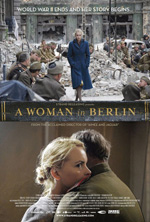 Poster Una donna a Berlino  n. 0