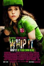 Poster Whip It  n. 0