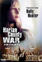 Poster Harlan County War  n. 0