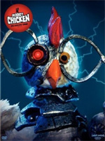 Poster Robot Chicken  n. 0