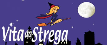 Vita da strega