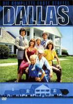 Poster Dallas  n. 0