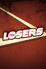 Poster The Losers  n. 12