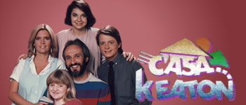 Casa Keaton