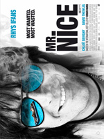 Poster Mr. Nice  n. 2