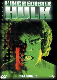 L'Incredibile Hulk