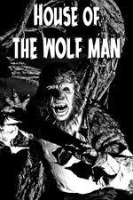 House of the Wolfman