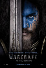 Poster Warcraft - L'inizio  n. 7