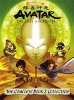 Avatar - la leggenda di Aang