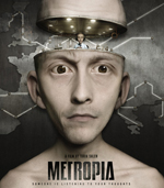 Poster Metropia  n. 0