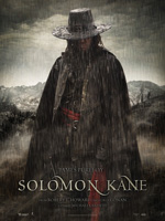 Poster Solomon Kane  n. 4