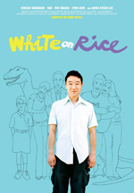 Poster White On Rice  n. 0