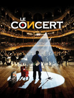 Poster Il concerto  n. 1