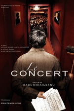 Poster Il concerto  n. 2