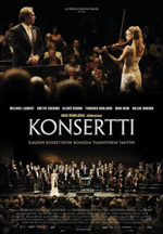 Poster Il concerto  n. 3