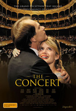 Poster Il concerto  n. 4