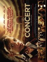 Poster Il concerto  n. 5