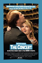 Poster Il concerto  n. 6