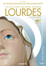 Poster Lourdes  n. 0