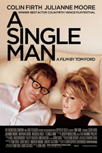 Poster A Single Man  n. 2