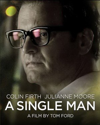 Poster A Single Man