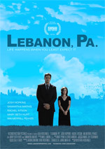 Poster Lebanon, Pa.  n. 0
