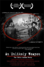 Poster An Unlikely Weapon  n. 0