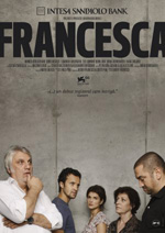 Poster Francesca  n. 2