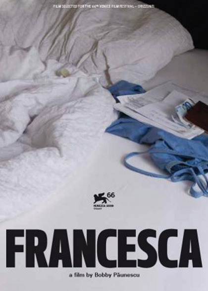 Poster Francesca