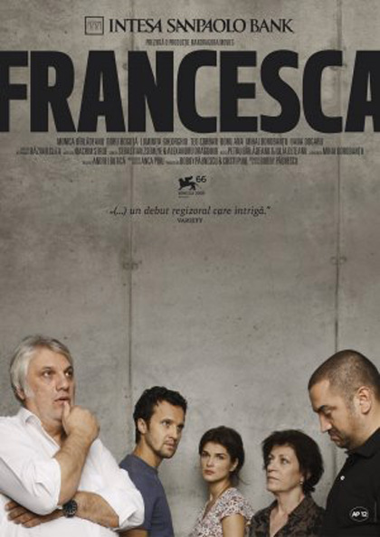 Poster Francesca