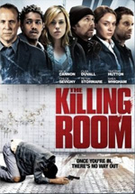 Poster The Killing Room  n. 0