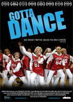 Poster Gotta Dance  n. 0