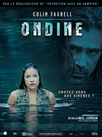 Poster Ondine  n. 1