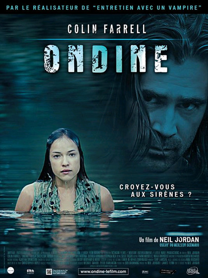 Poster Ondine