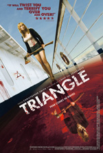 Poster Triangle  n. 2